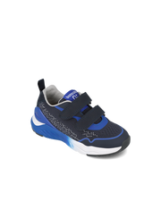 Biomecanics Double Velcro Electrica Blue Trainer
