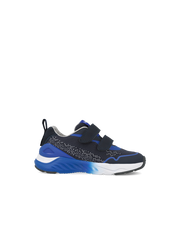 Biomecanics Double Velcro Electrica Blue Trainer