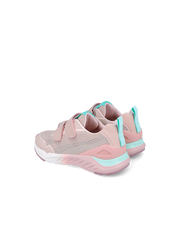 Biomecanics Double Velcro Old Rose Trainer