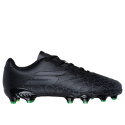 Skechers SKX_1.5 Jr Youth FG 252062L BKSL