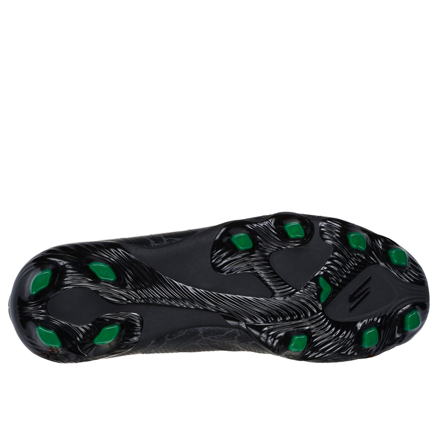 Skechers SKX_1.5 Jr Youth FG 252062L BKSL