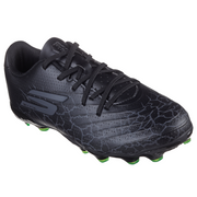 Skechers SKX_1.5 Jr Youth FG 252062L BKSL