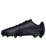 Skechers SKX_1.5 Jr Youth FG 252062L BKSL