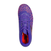 Skechers SKX_1.5 Jr Youth FG 252062L PUR
