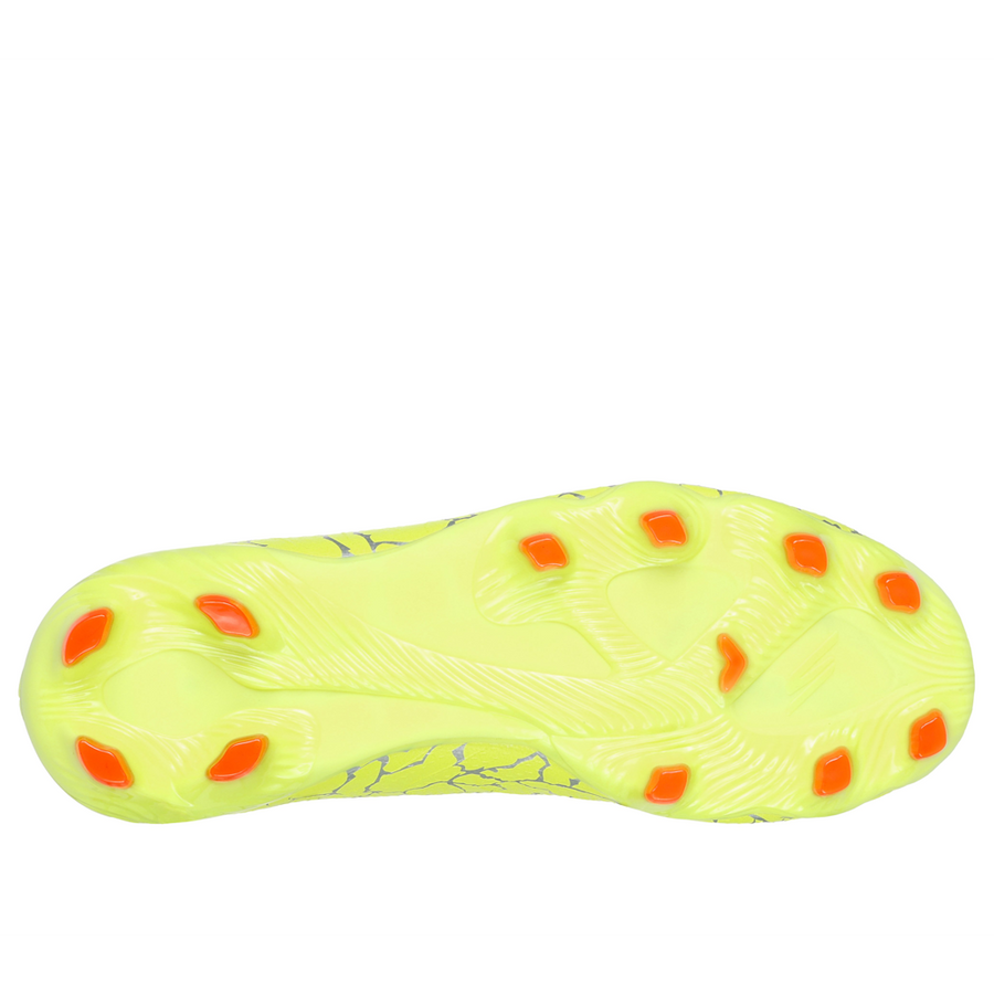 Skechers SKX_ 1.5 Jr Youth Fg 252062L YLBK