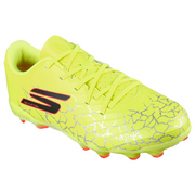 Skechers SKX_ 1.5 Jr Youth Fg 252062L YLBK