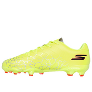Skechers SKX_ 1.5 Jr Youth Fg 252062L YLBK