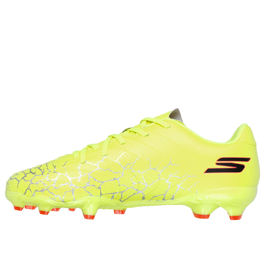 Skechers SKX_ 1.5 Jr Youth Fg 252062L YLBK