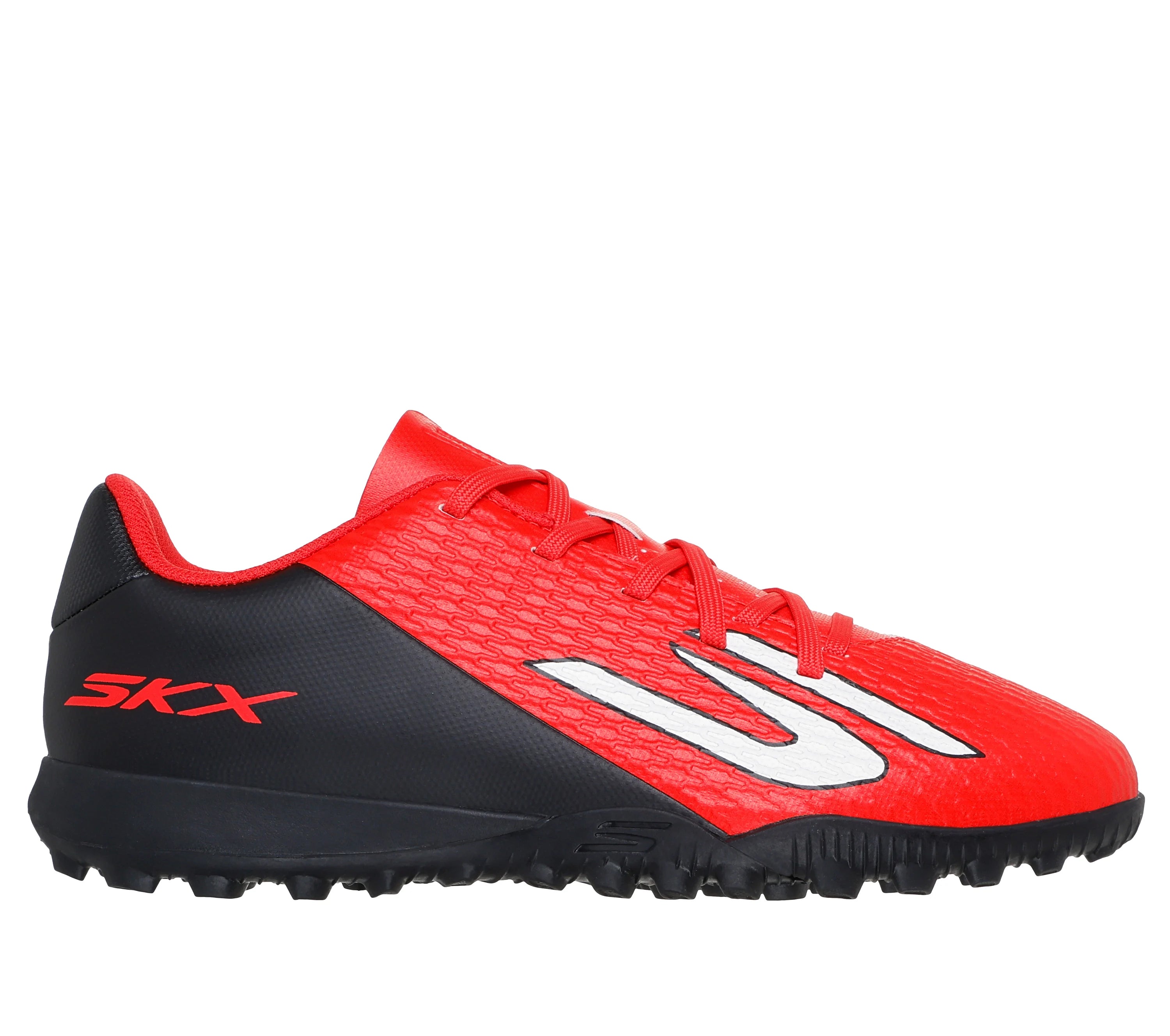 Skechers SKX_ 1.5 Jr Youth TF 252164L RDBK