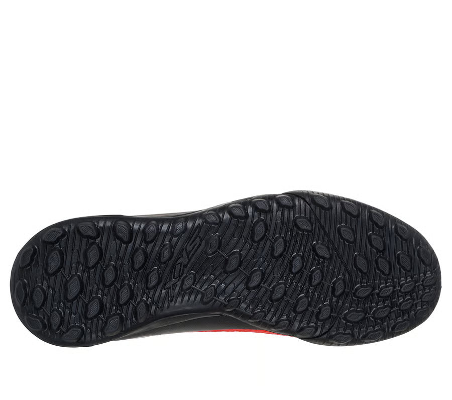 Skechers SKX_ 1.5 Jr Youth TF 252164L RDBK