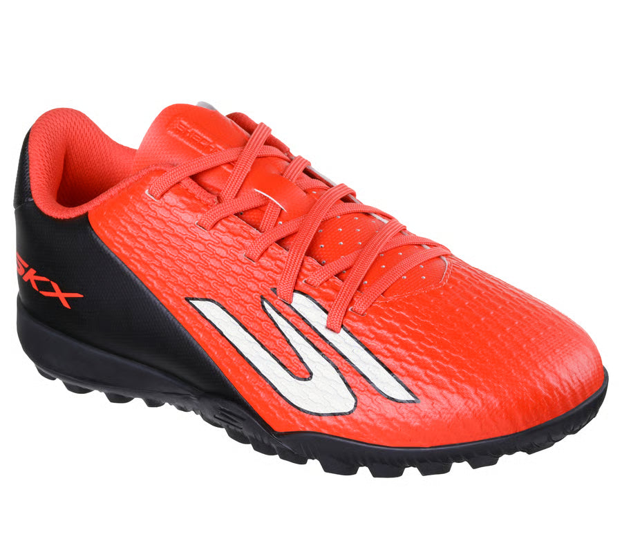 Skechers SKX_ 1.5 Jr Youth TF 252164L RDBK