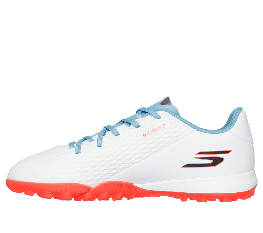 Skechers SKX_ 1.5 Jr Youth TF 252164L WTQP