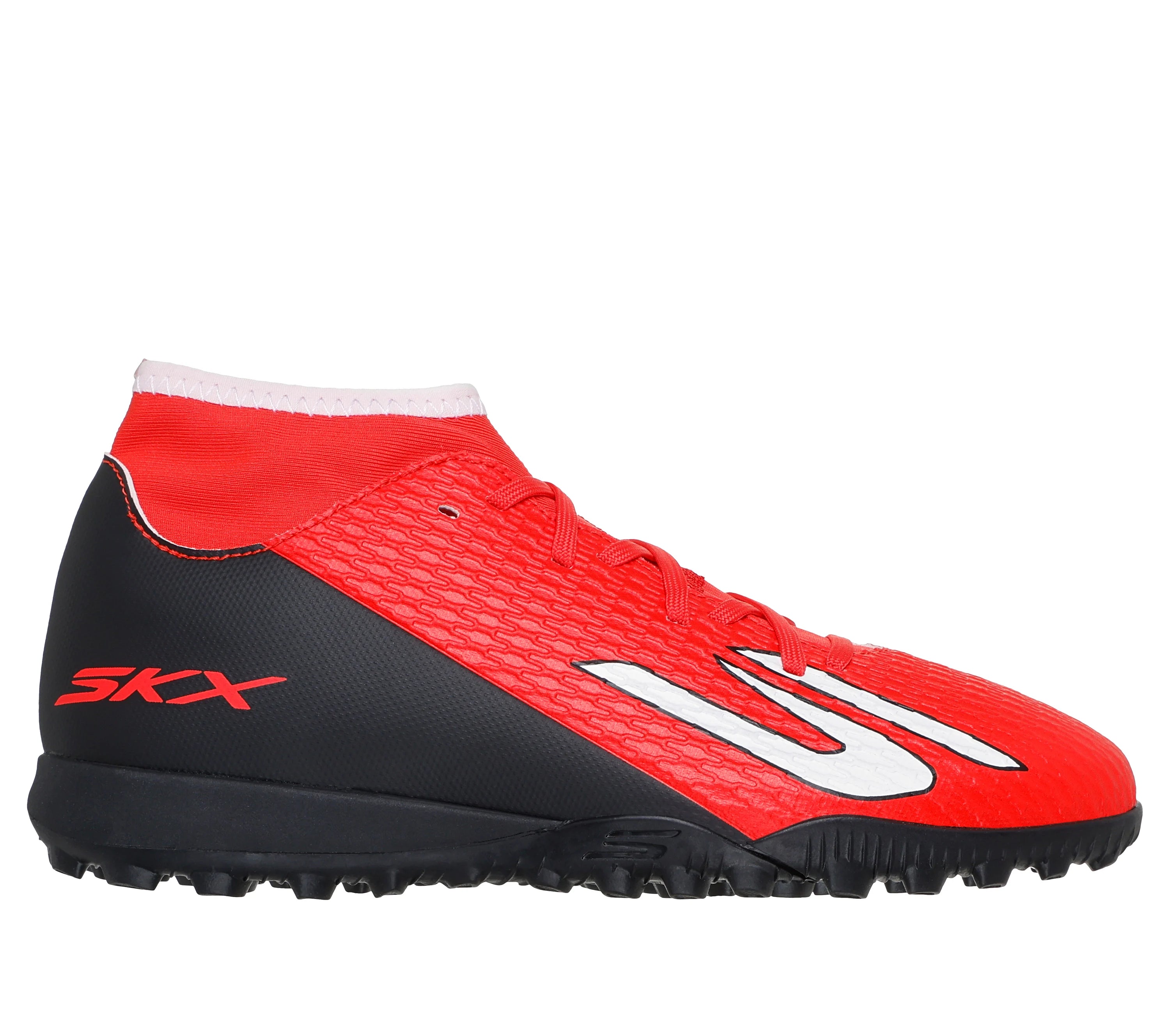 Skechers SKX_ 2 Jr Youth TF 252166L BKOR