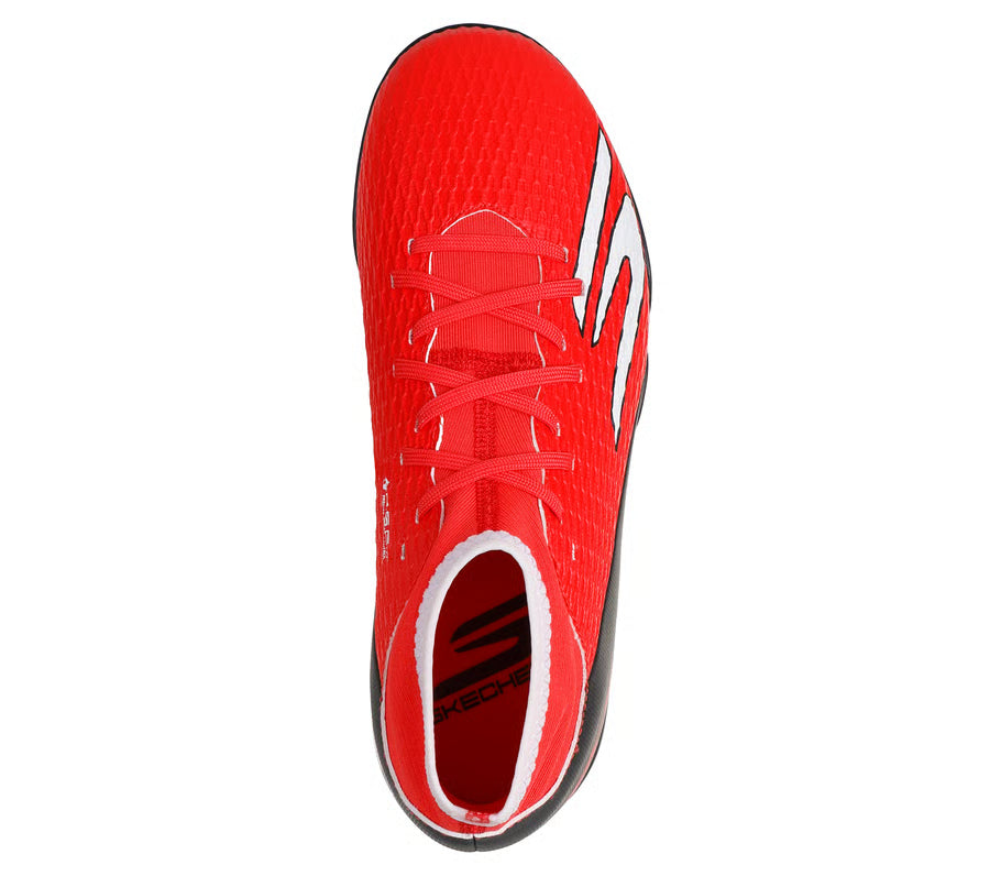 Skechers SKX_ 2 Jr Youth TF 252166L BKOR