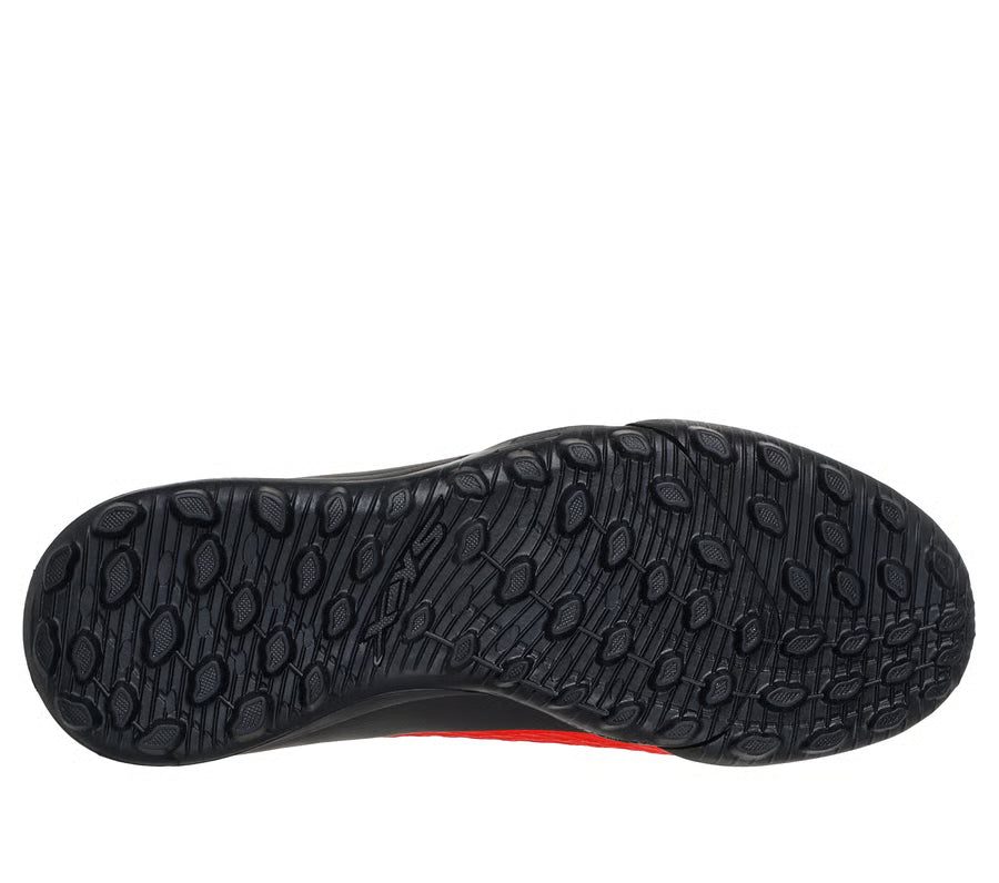 Skechers SKX_ 2 Jr Youth TF 252166L BKOR