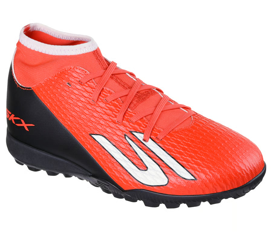 Skechers SKX_ 2 Jr Youth TF 252166L BKOR