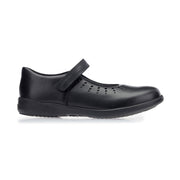 Start-Rite Mary Jane 2746_7 Black School Shoes