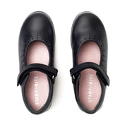 Start-Rite Mary Jane 2746_7 Black School Shoes