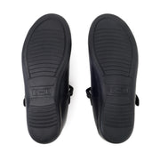 Start-Rite Mary Jane 2746_7 Black School Shoes