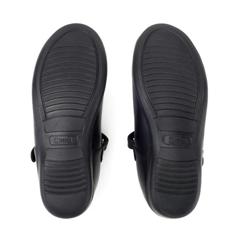 Start-Rite Start-Rite Poppy 2747_3 Black Patent T Bar School Shoe Black Patent Girls