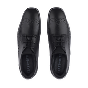 Start-Rite Tailor 3513_7 Black School Shoes