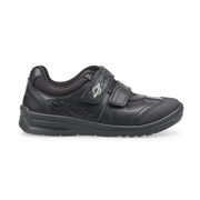 Start-Rite Rocket 2797_7 Black School Shoes