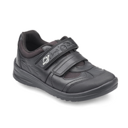 Start-Rite Rocket 2797_7 Black School Shoes