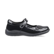 Start-Rite Wish 2800_3 Black Patent
