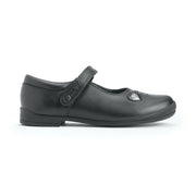 Start-Rite Stardust 2820_7 Black School Shoes