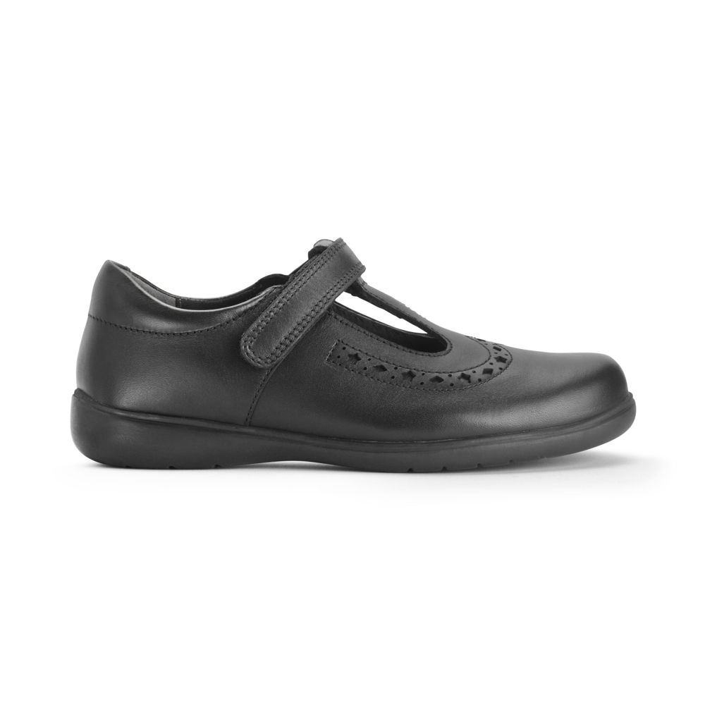 Start-Rite Hope 2832_7 Black School Shoes