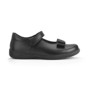 Start-Rite Bella 2839_7 Black Leather School Shoes