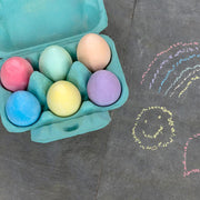 Rex CHALK EGGS 29358