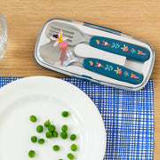 Rex Fairies In The Garden 29566 Cutlery Set