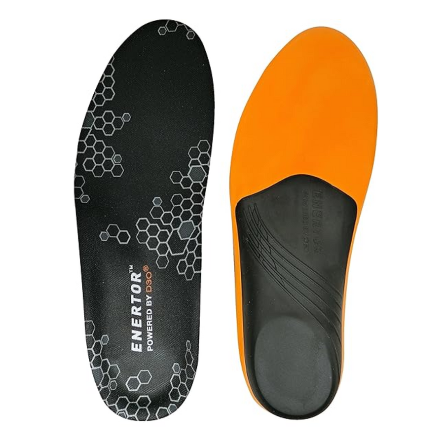 Enertor 12413 Performance Full Insoles