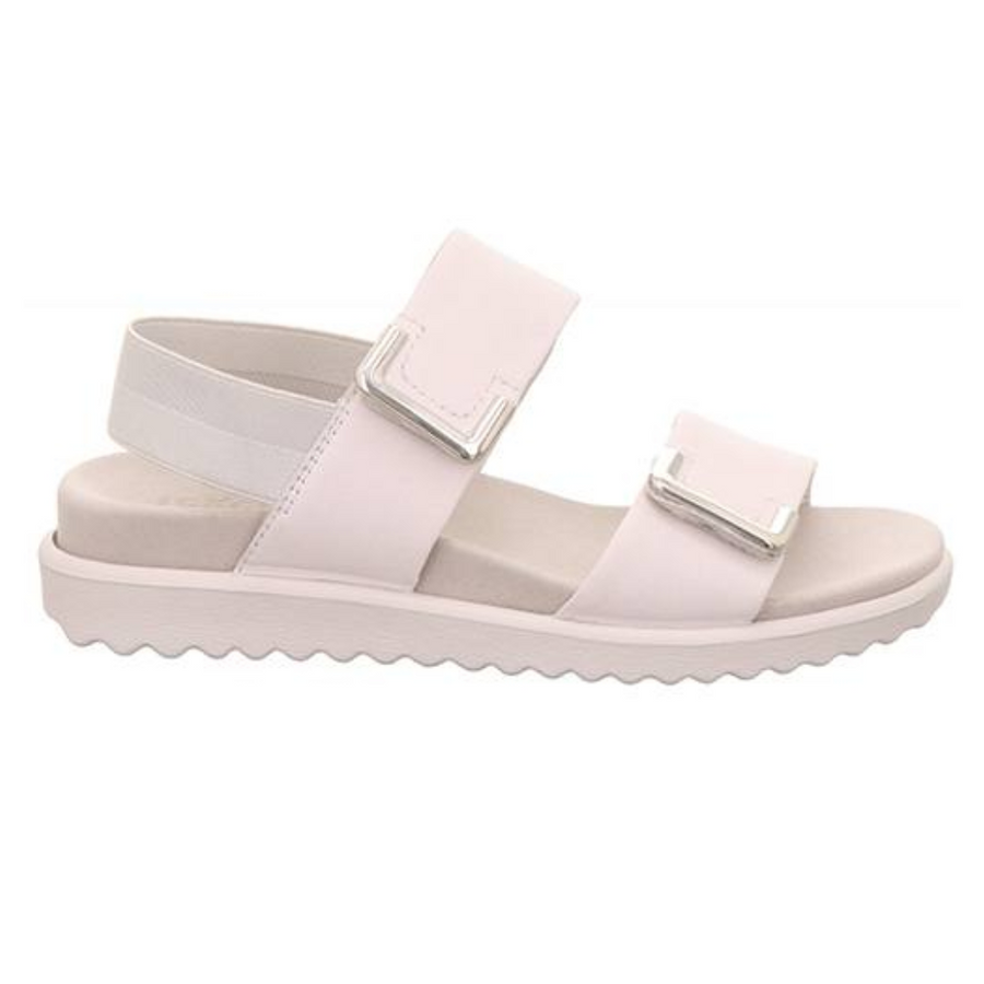 Legero Move 2-000244-5580 Ladies Blush Tan Sandals