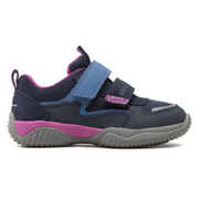 Superfit STORM 006388-8020 Girls Trainer