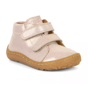 Froddo Froddo Barefoot Girls First Step Boot G2130342-24