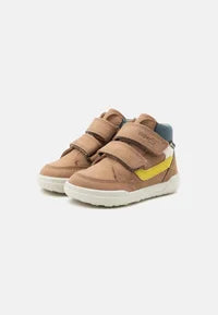 Superfit Superfree Barefoot 1-100203-3000 Beige Boots