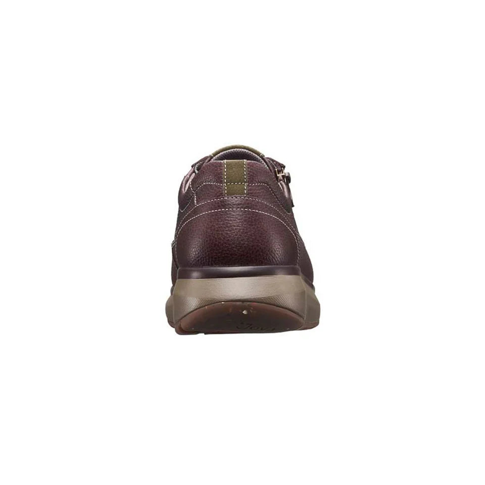 Joya Joya Bruno 234 Dark Brown Dark Brown Mens