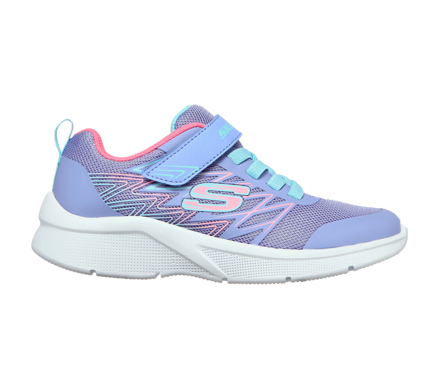 Skechers Microspec Bold Delight 302468L