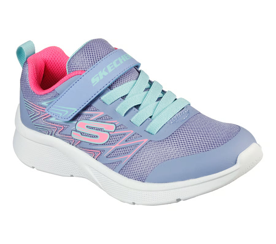 Skechers Microspec Bold Delight 302468L