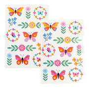 Rex Children's Temporary Tattoo