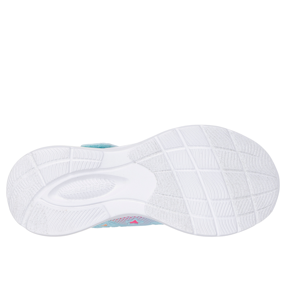 Skechers Skechers Jumpsters 2.0 303380L AQMT Aqua/Multi Girls