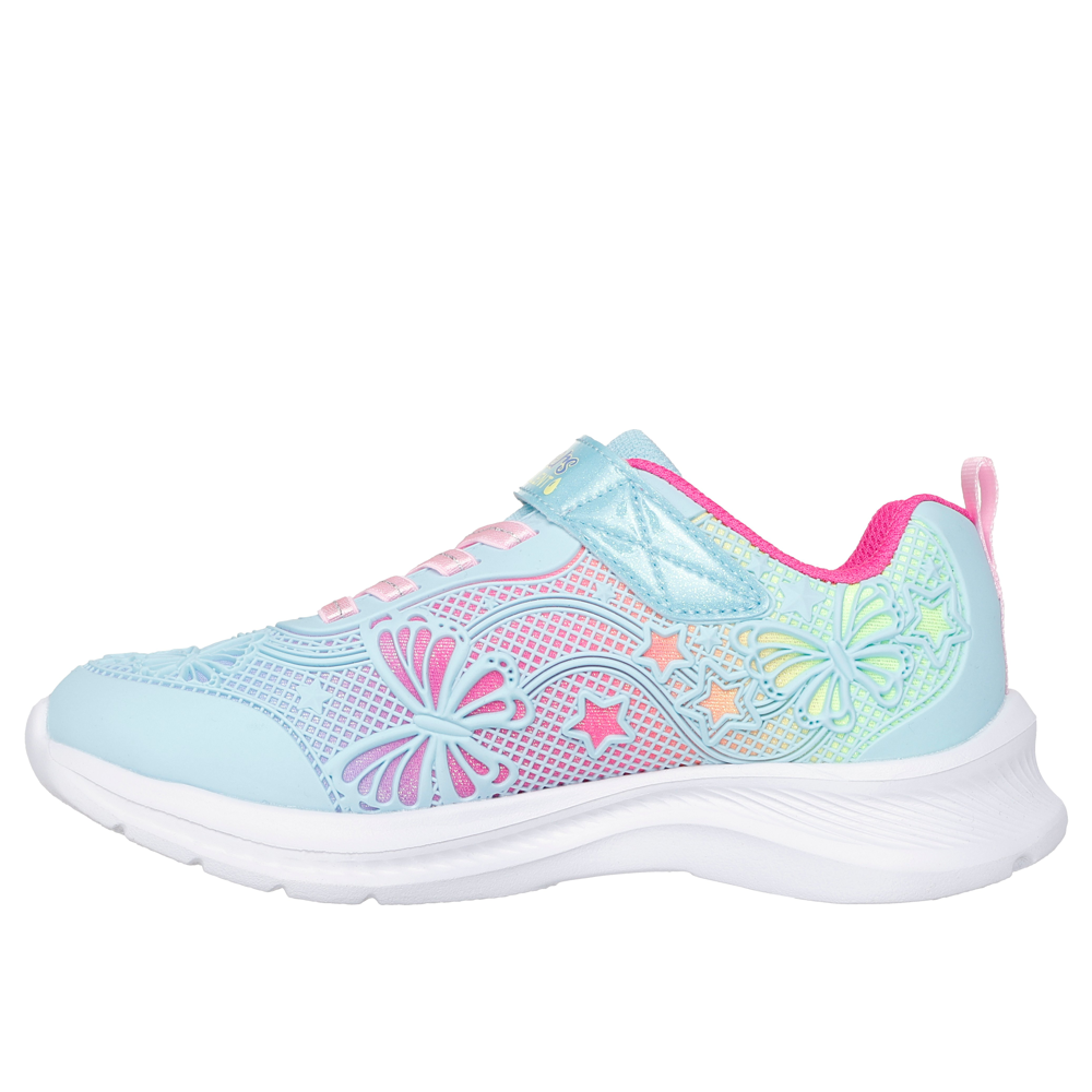 Skechers Skechers Jumpsters 2.0 303380L AQMT Aqua/Multi Girls