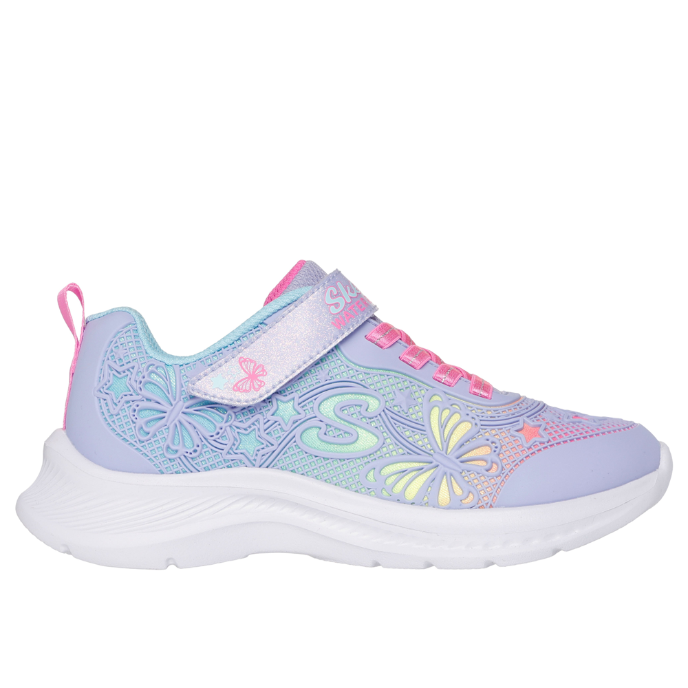 Skechers Skechers Jumpsters 2.0 303380L LVMT Lavender/Multi Girls