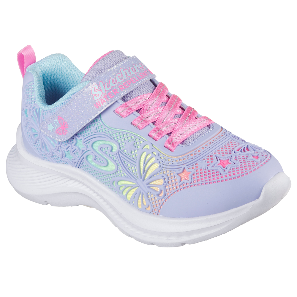 Skechers Skechers Jumpsters 2.0 303380L LVMT Lavender/Multi Girls