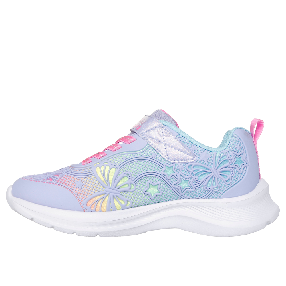 Skechers Skechers Jumpsters 2.0 303380L LVMT Lavender/Multi Girls