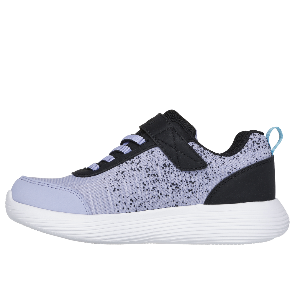Skechers Skechers Go Run 400 V2 303386L BKLV Black/Lavender Girls