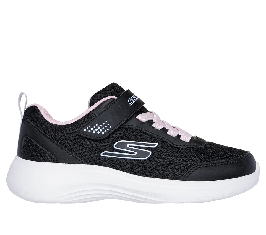 Skechers Selectors 303572L BBK Girls' Trainers
