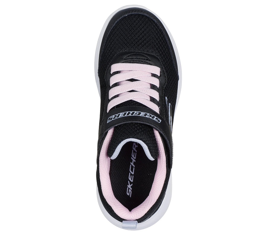 Skechers Selectors 303572L BBK Girls' Trainers
